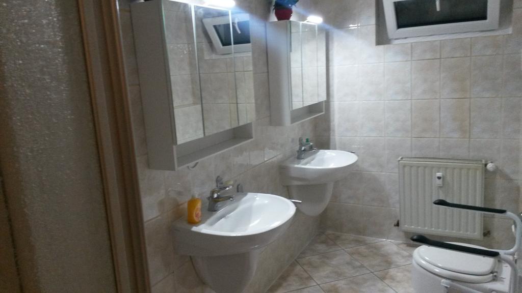 Gastezimmer קלסטרבאך חדר תמונה