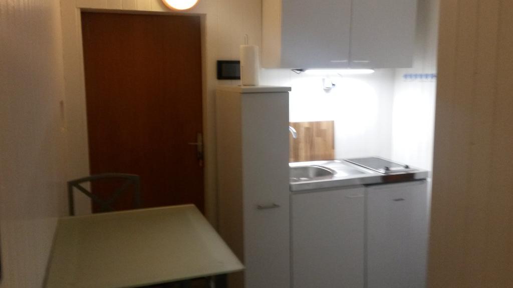 Gastezimmer קלסטרבאך חדר תמונה