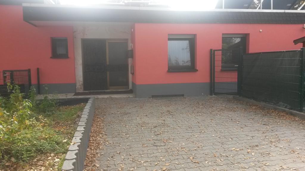 Gastezimmer קלסטרבאך חדר תמונה